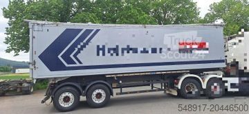 Cassone ribaltabile Langendorf 