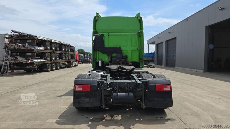 Standard-SZM DAF CF 85.460 (ATE / TRES PROPRE / PARFAIT ETAT / A...