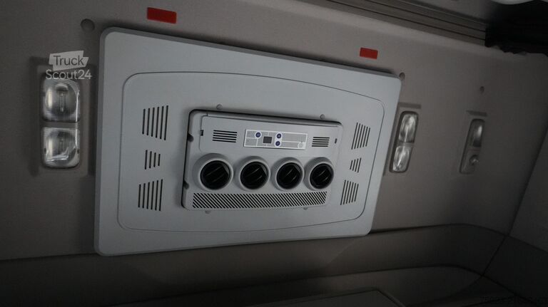 Standard-SZM DAF XF 480 SSC tractor unit 608.000KM