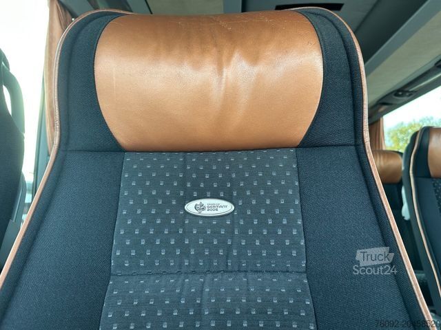 Autocar interurbain SETRA S 415 GT HD (WM 2006 Edition*Original Euro 4)