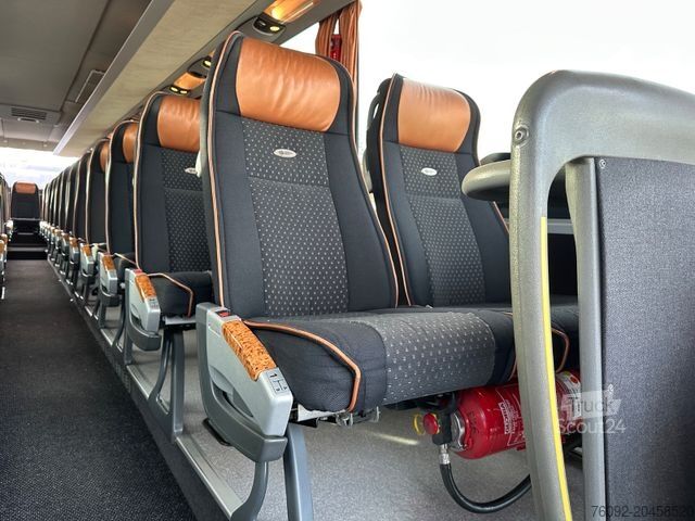 Autocar interurbain SETRA S 415 GT HD (WM 2006 Edition*Original Euro 4)