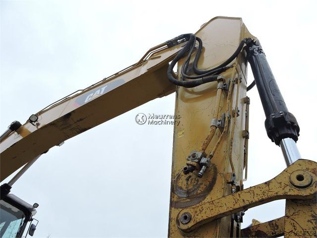 Rupsgraver CATERPILLAR 336D