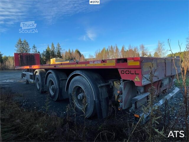 Doll P3H-Z18 Doll P3H-Z18