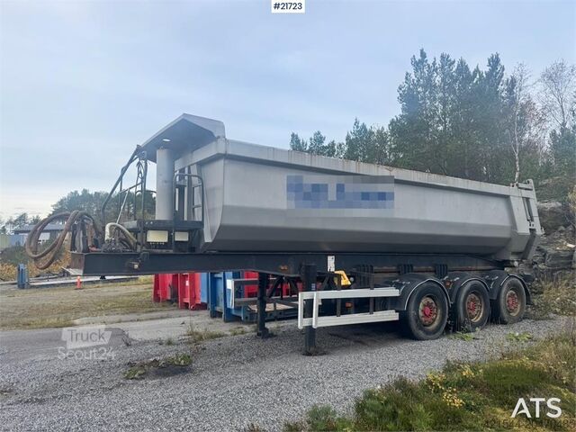 Kipper Carnehl Tippsemi.