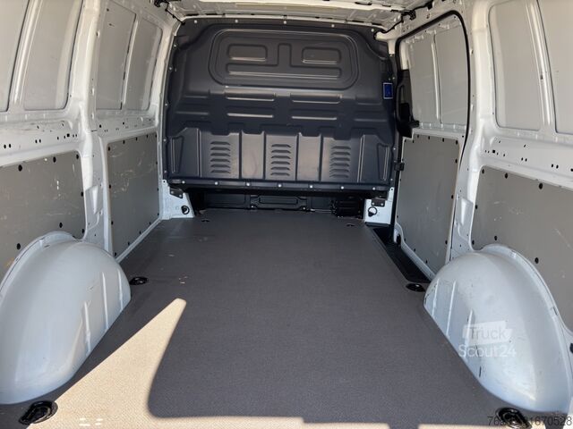 Ploščati dostavnik Mercedes-Benz Vito 110 CDI WORKER Kompakt Facelift