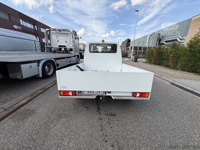 Pikapas Citroën Jumpy 2.0hdi 122pk pick up