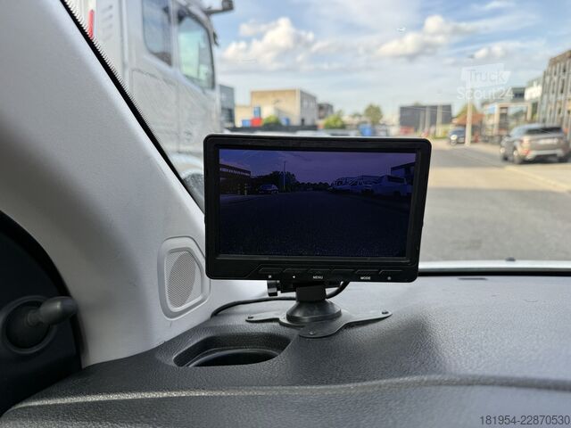 Pikapas Citroën Jumpy 2.0hdi 122pk pick up