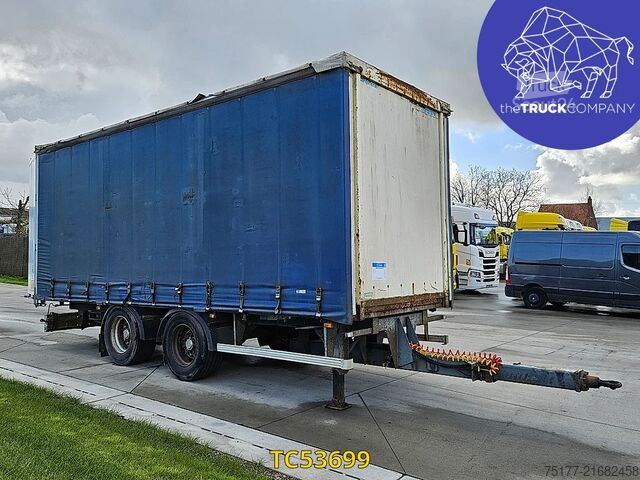 Prelate glisante ASCA 