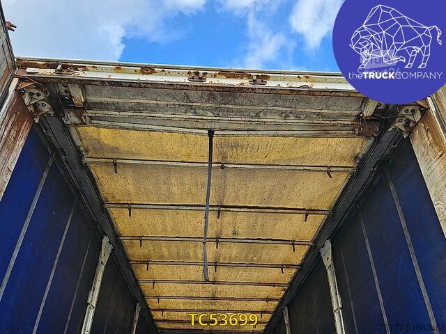 Prelate glisante ASCA 