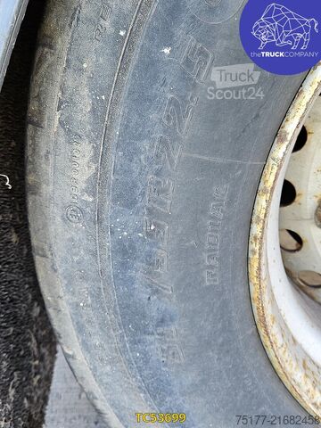 Prelate glisante ASCA 