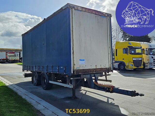 Prelate glisante ASCA 