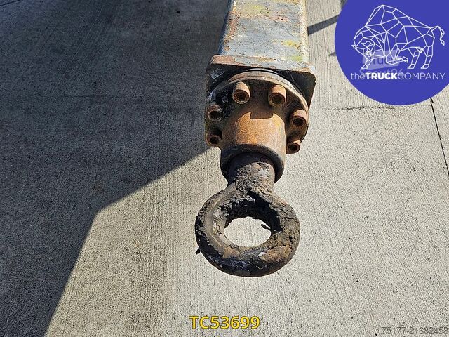 Prelate glisante ASCA 