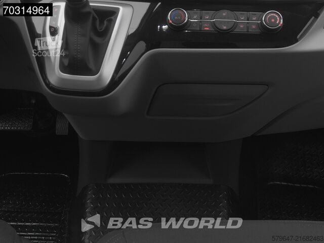 Break cu acoperiș înalt Maxus eDeliver 9 Neu! Elektro 72kWh 280km WLTP LED Kl...