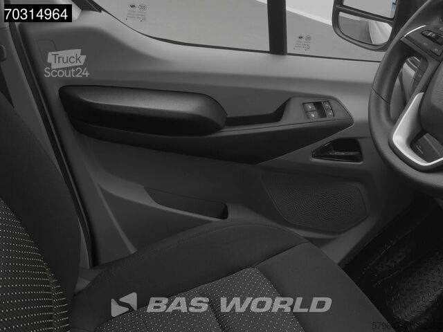 Break cu acoperiș înalt Maxus eDeliver 9 Neu! Elektro 72kWh 280km WLTP LED Kl...