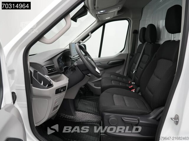 Break cu acoperiș înalt Maxus eDeliver 9 Neu! Elektro 72kWh 280km WLTP LED Kl...