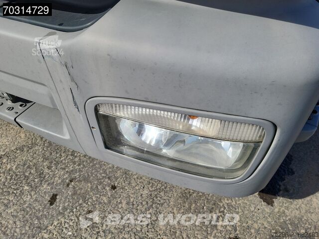 Kovček Mercedes Axor 1824 Axor 4X2