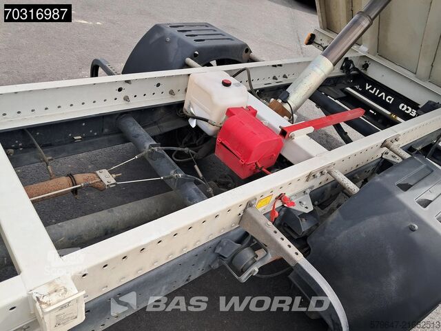 Volquete Iveco Daily 35C16 3.0L Kipper 3,5t AHK 160PS Doippelb...