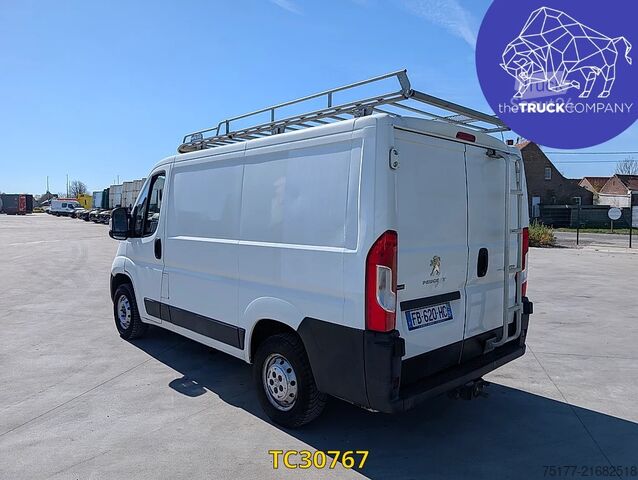 Panel kombi Peugeot Boxer Boxer fg 330 l1h1 2l bluehdi 110