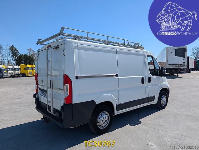 Panel kombi Peugeot Boxer Boxer fg 330 l1h1 2l bluehdi 110