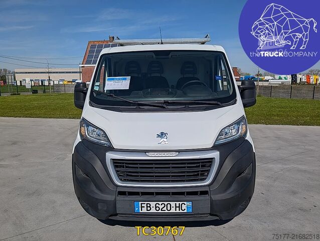 Panel kombi Peugeot Boxer Boxer fg 330 l1h1 2l bluehdi 110