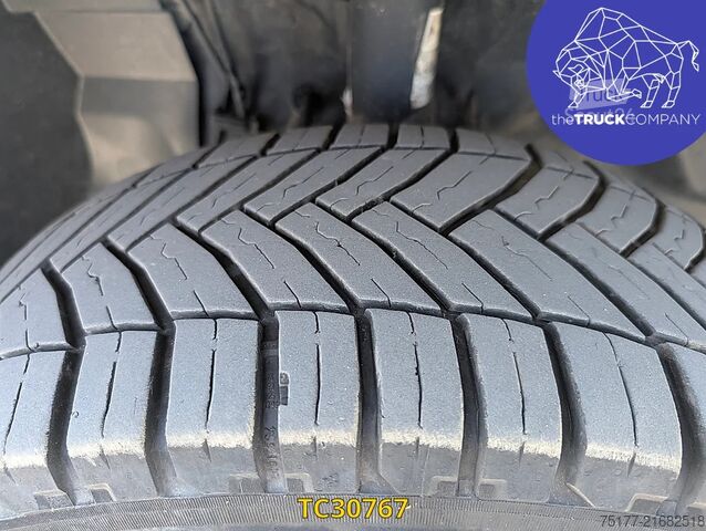 Panel kombi Peugeot Boxer Boxer fg 330 l1h1 2l bluehdi 110