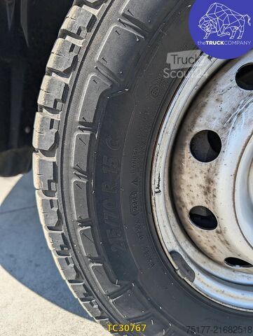 Panel kombi Peugeot Boxer Boxer fg 330 l1h1 2l bluehdi 110