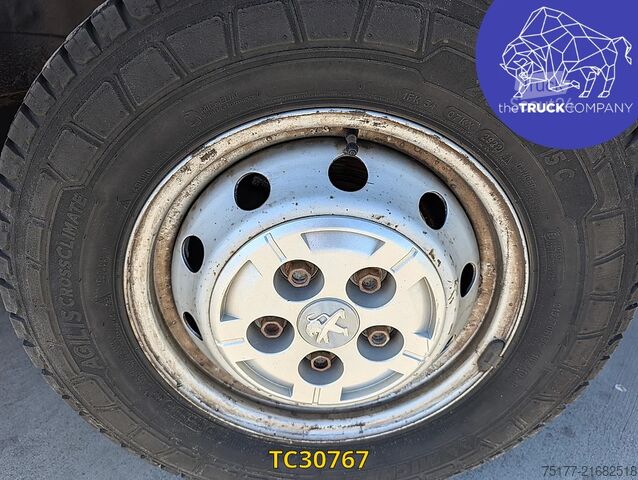 Panel kombi Peugeot Boxer Boxer fg 330 l1h1 2l bluehdi 110