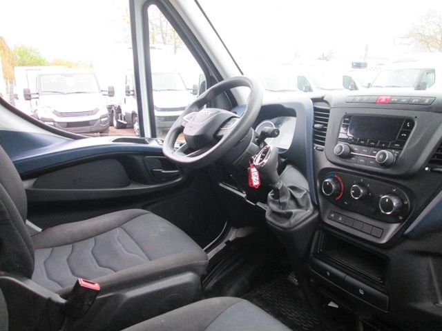 Transporter Fahrgestell IVECO 35 C14*Fahrgestell*ATM*