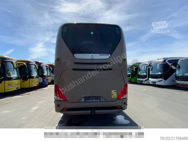 Autocar NEOPLAN Tourliner/Motorn.b.424tkm/P21 VIP/4Sterne/1.Hand