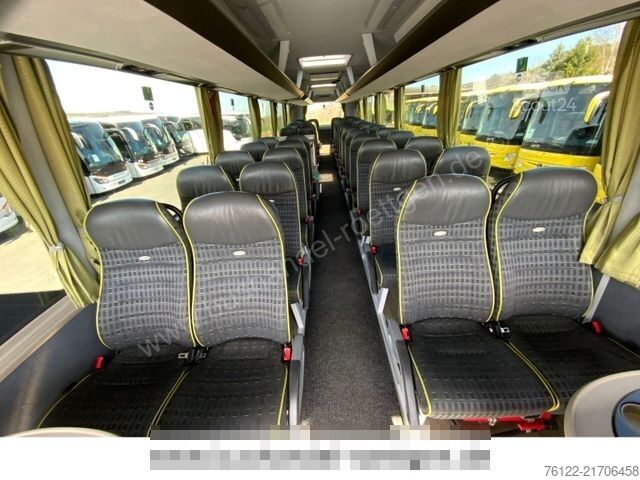 Autocar NEOPLAN Tourliner/Motorn.b.424tkm/P21 VIP/4Sterne/1.Hand