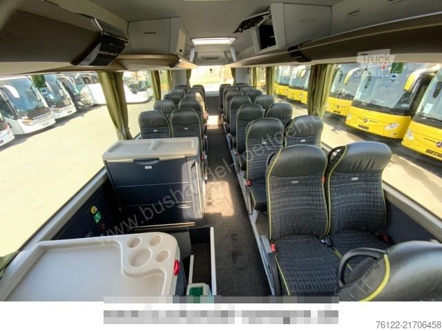 Autocar NEOPLAN Tourliner/Motorn.b.424tkm/P21 VIP/4Sterne/1.Hand