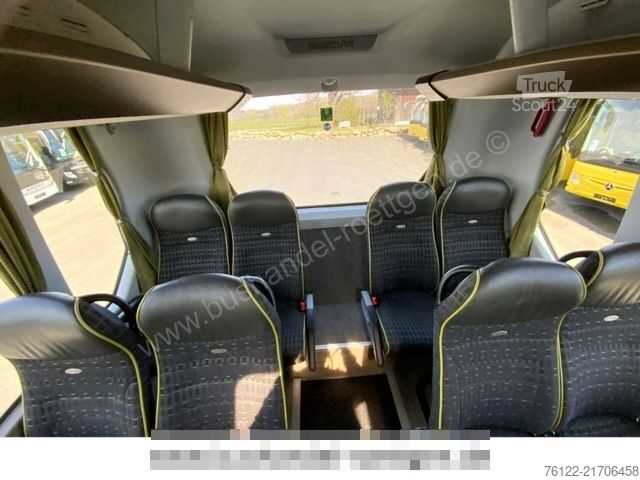 Autocar NEOPLAN Tourliner/Motorn.b.424tkm/P21 VIP/4Sterne/1.Hand
