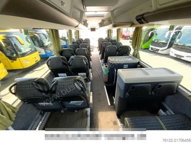 Autocar NEOPLAN Tourliner/Motorn.b.424tkm/P21 VIP/4Sterne/1.Hand