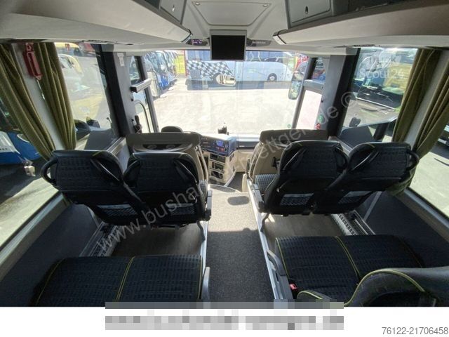 Autocar NEOPLAN Tourliner/Motorn.b.424tkm/P21 VIP/4Sterne/1.Hand