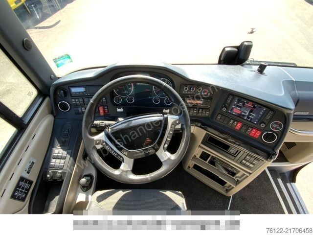 Autocar NEOPLAN Tourliner/Motorn.b.424tkm/P21 VIP/4Sterne/1.Hand