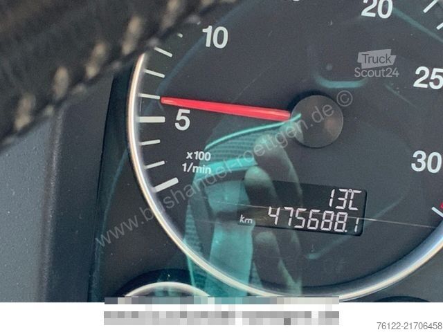 Autocar NEOPLAN Tourliner/Motorn.b.424tkm/P21 VIP/4Sterne/1.Hand