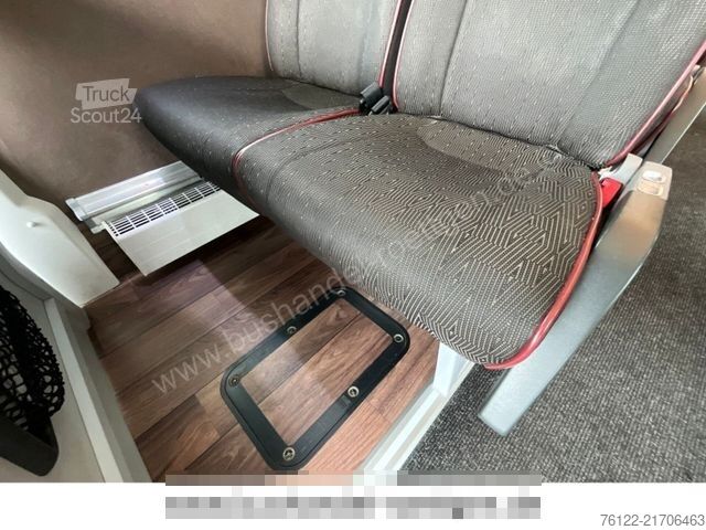 Туристичний автобус MAN R 07 Lions Coach / S 515 / Travego / Tourismo