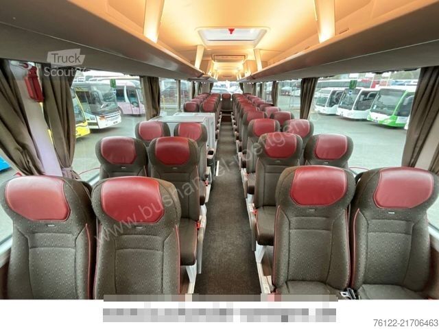Туристичний автобус MAN R 07 Lions Coach / S 515 / Travego / Tourismo