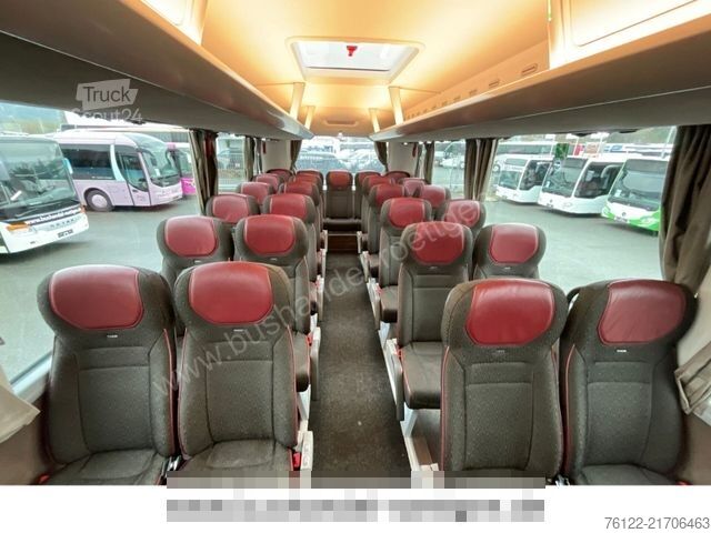 Туристичний автобус MAN R 07 Lions Coach / S 515 / Travego / Tourismo