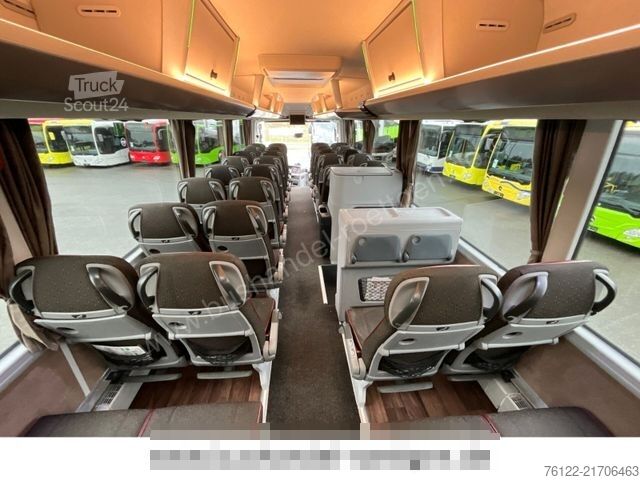 Туристичний автобус MAN R 07 Lions Coach / S 515 / Travego / Tourismo