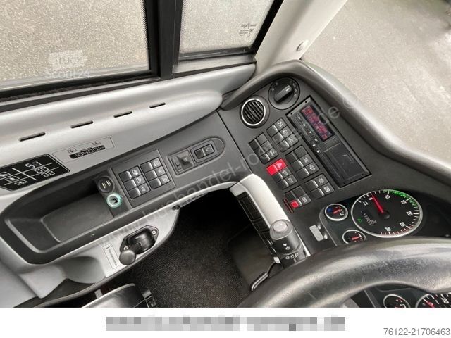 Туристичний автобус MAN R 07 Lions Coach / S 515 / Travego / Tourismo