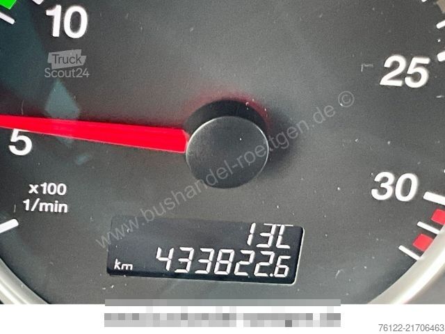 Туристичний автобус MAN R 07 Lions Coach / S 515 / Travego / Tourismo