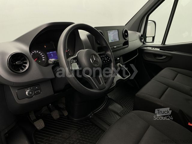 Kastenwagen hoch MERCEDES-BENZ Sprinter 317 MAXI *AHK 2,8t* KAMERA+NAVI (7493)
