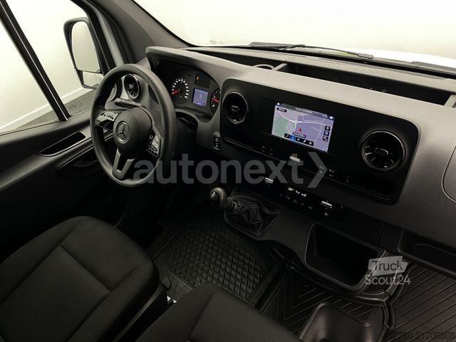 Kastenwagen hoch MERCEDES-BENZ Sprinter 317 MAXI *AHK 2,8t* KAMERA+NAVI (7493)