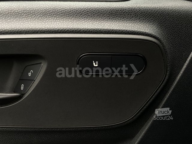 Kastenwagen hoch MERCEDES-BENZ Sprinter 317 MAXI *AHK 2,8t* KAMERA+NAVI (7493)