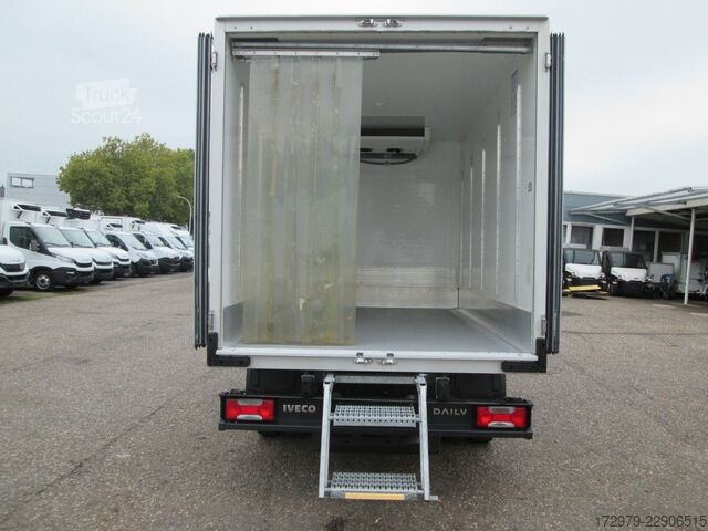 Hladilni dostavnik IVECO 40 C14 CNG 3.0 *Carrier Kühlkoffer*Euro6*