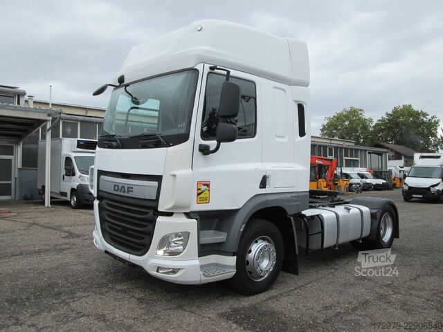 Standardni tegljač DAF CF 440.19 *Klima*364055 Km*Euro6*