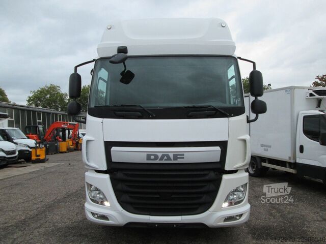 Standardni tegljač DAF CF 440.19 *Klima*364055 Km*Euro6*