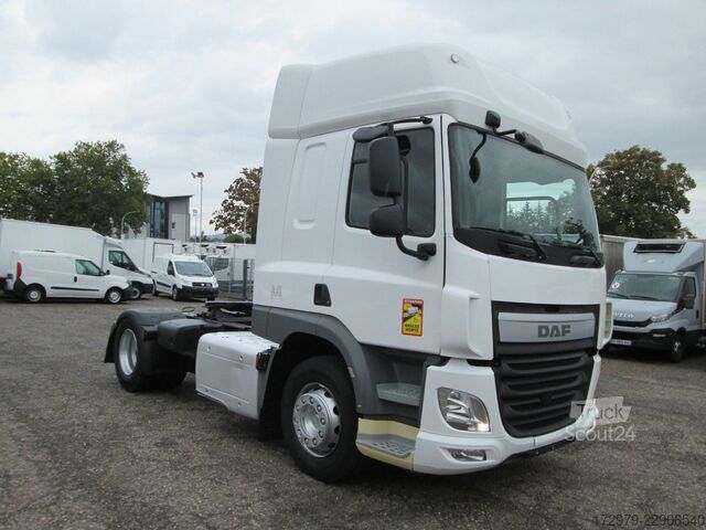 Standardni tegljač DAF CF 440.19 *Klima*364055 Km*Euro6*