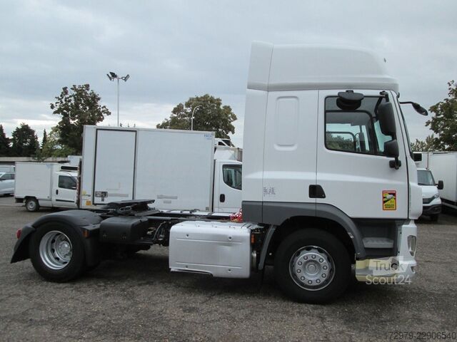 Standardni tegljač DAF CF 440.19 *Klima*364055 Km*Euro6*